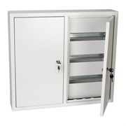КЭАЗ Корпус металлический ЩРн-72-540х600х120-IP31-УХЛ3 243773 КЭАЗ Корпус металлический ЩРн-72-540х600х120-IP31-УХЛ3 243773