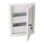 КЭАЗ Корпус металлический ЩРв-24-405х320х120-IP31-УХЛ3 243776 КЭАЗ Корпус металлический ЩРв-24-405х320х120-IP31-УХЛ3 243776