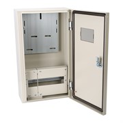 КЭАЗ Корпус металлический ЩУРн-3/12-0-540х310х165-IP54-УХЛ2 243786 КЭАЗ Корпус металлический ЩУРн-3/12-0-540х310х165-IP54-УХЛ2 243786