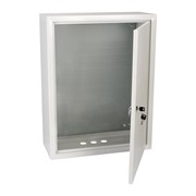 КЭАЗ Корпус металлический ЩМП-03-650х500х220-IP31-УХЛ3 243731 КЭАЗ Корпус металлический ЩМП-03-650х500х220-IP31-УХЛ3 243731
