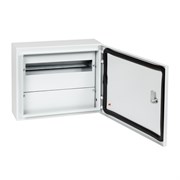 КЭАЗ Корпус металлический ЩРн-ПРО-15-285х350х115-IP66-УХЛ1 (15 модулей, ПРО) 367457 КЭАЗ Корпус металлический ЩРн-ПРО-15-285х350х115-IP66-УХЛ1 (15 модулей, ПРО) 367457