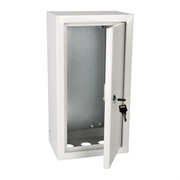 КЭАЗ Корпус металлический ЩМП-421-400х210х150-IP31-УХЛ3 243733 КЭАЗ Корпус металлический ЩМП-421-400х210х150-IP31-УХЛ3 243733