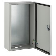 ЭРА Металлический корпус навесной ЩРНг-М IP55 (500х325х180) Б0043768 ЭРА Металлический корпус навесной ЩРНг-М IP55 (500х325х180) Б0043768