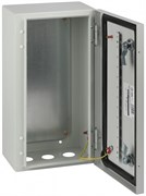 ЭРА Корпус металлический ЩМП-39.31.22 ЭРА OPTIMA c.3.3.2_5 (395х310х220) У2 IP54 Б0061594 ЭРА Корпус металлический ЩМП-39.31.22 ЭРА OPTIMA c.3.3.2_5 (395х310х220) У2 IP54 Б0061594