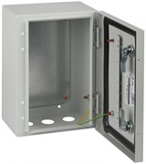 ЭРА Корпус металлический ЩМП-30.21.15 ЭРА OPTIMA c.3.2.1_5 (300х210х150) У2 IP54 Б0061592 ЭРА Корпус металлический ЩМП-30.21.15 ЭРА OPTIMA c.3.2.1_5 (300х210х150) У2 IP54 Б0061592