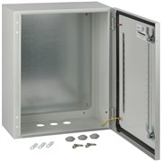 ЭРА Корпус металлический ЩМП-50.40.22 ЭРА OPTIMA c.5.4.2_5 (500х400х220) У2 IP54 Б0061600 ЭРА Корпус металлический ЩМП-50.40.22 ЭРА OPTIMA c.5.4.2_5 (500х400х220) У2 IP54 Б0061600