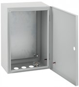 ЭРА NO_ECO_STM_SHMP-07_IP31 Металлический корпус навесной ЭКО СТМ ЩМП-07 Б0041658 ЭРА NO_ECO_STM_SHMP-07_IP31 Металлический корпус навесной ЭКО СТМ ЩМП-07 Б0041658