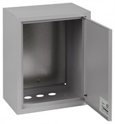 ЭРА Корпус металлический ЩМП-1-0 SIMPLE stmS.1-0-31 (395х310х220мм) IP31 УХЛ3 Б0057142 ЭРА Корпус металлический ЩМП-1-0 SIMPLE stmS.1-0-31 (395х310х220мм) IP31 УХЛ3 Б0057142
