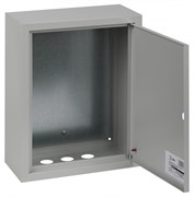 ЭРА Корпус металлический ЩМП-1-1 SIMPLE stmS.1-1-31 (395х310х150мм) IP31 УХЛ3 Б0057143 ЭРА Корпус металлический ЩМП-1-1 SIMPLE stmS.1-1-31 (395х310х150мм) IP31 УХЛ3 Б0057143