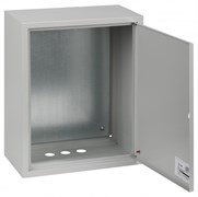 ЭРА Корпус металлический ЩМП-2-0 SIMPLE stmS.2-0-31 (500х400х220мм) IP31 УХЛ3 Б0057144 ЭРА Корпус металлический ЩМП-2-0 SIMPLE stmS.2-0-31 (500х400х220мм) IP31 УХЛ3 Б0057144