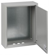 ЭРА Корпус металлический ЩМП-2-1 SIMPLE stmS.2-1-31 (500х400х150мм) IP31 УХЛ3 Б0057145 ЭРА Корпус металлический ЩМП-2-1 SIMPLE stmS.2-1-31 (500х400х150мм) IP31 УХЛ3 Б0057145