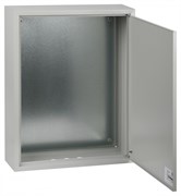 ЭРА Корпус металлический ЩМП-3-1 SIMPLE stmS.3-1-31 (650х500х150мм) IP31 УХЛ3 Б0057147 ЭРА Корпус металлический ЩМП-3-1 SIMPLE stmS.3-1-31 (650х500х150мм) IP31 УХЛ3 Б0057147
