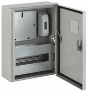 ЭРА Металлический корпус навесной ЩУ-1Н-12 IP55 (400х315х165) Б0043764 ЭРА Металлический корпус навесной ЩУ-1Н-12 IP55 (400х315х165) Б0043764