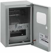 ЭРА SIMPLE ЩУРн-1/6_IP31 (285х190х145) Б0041651 ЭРА SIMPLE ЩУРн-1/6_IP31 (285х190х145) Б0041651