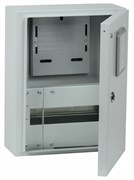 IEK TITAN Корпус металлический ЩУРн-1/12 (395х310х145мм) IP54 MKM22-N-12-54-ZO IEK TITAN Корпус металлический ЩУРн-1/12 (395х310х145мм) IP54 MKM22-N-12-54-ZO
