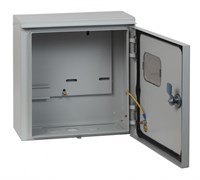 EKF PROxima Щит учетный ЩУ-3/1-0 (395x310x150) IP54 mb54-3m EKF PROxima Щит учетный ЩУ-3/1-0 (395x310x150) IP54 mb54-3m