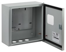 ЭРА SIMPLE ЩУ-1-1-0-76 Щит учета для установки счетчиков электроэнергии IP54 (310x300x155) Б0046702 ЭРА SIMPLE ЩУ-1-1-0-76 Щит учета для установки счетчиков электроэнергии IP54 (310x300x155) Б0046702
