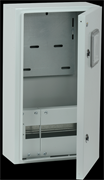 IEK TITAN Корпус металлический ЩУРн-3/12 (540х310х165мм) IP54 MKM32-N-12-54-ZO IEK TITAN Корпус металлический ЩУРн-3/12 (540х310х165мм) IP54 MKM32-N-12-54-ZO
