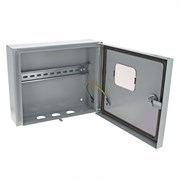 EKF PROxima Щит учетный для счетчика на дин-рейку ЩУ-1/1-0 (250х300х100) IP54 mb54-1E EKF PROxima Щит учетный для счетчика на дин-рейку ЩУ-1/1-0 (250х300х100) IP54 mb54-1E