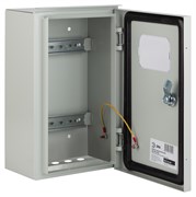 ЭРА NO-142-00 ЩУ-МП IP55 с окном и кронштейном Б0032663