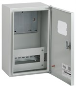 ЭРА SIMPLE ЩУРн 1/9 зо-1 76 УХЛЗ IP31 (400x250x175) (63) Б0041680