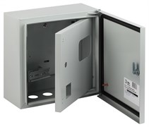 ЭРА SIMPLE ЩУ-1-1-1-76 IP54 (310x300x155) Б0046703