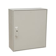 КЭАЗ Корпус из полиэстера OptiBox G-600х665х235-F-1-11-Z-I-IP54-1 332474 КЭАЗ Корпус из полиэстера OptiBox G-600х665х235-F-1-11-Z-I-IP54-1 332474