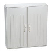 КЭАЗ Корпус из полиэстера OptiBox G-473-RS221-A-1-IP54 139308 КЭАЗ Корпус из полиэстера OptiBox G-473-RS221-A-1-IP54 139308