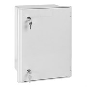 КЭАЗ Корпус из полиэстера OptiBox G-310х424х192-S-1-11-AIW-IP54-4 365673 КЭАЗ Корпус из полиэстера OptiBox G-310х424х192-S-1-11-AIW-IP54-4 365673