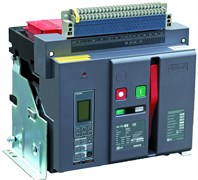 Dekraft Выключатель автоматический воздушный стационарный 4P 2500А 80кА расцепитель Н ВА-732 27119DEK Dekraft Выключатель автоматический воздушный стационарный 4P 2500А 80кА расцепитель Н ВА-732 27119DEK
