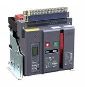 Dekraft Выключатель автоматический воздушный стационарный 4P 1000А 80кА расцепитель Н ВА-731 27114DEK Dekraft Выключатель автоматический воздушный стационарный 4P 1000А 80кА расцепитель Н ВА-731 27114DEK