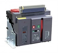 Dekraft Выключатель автоматический воздушный стационарный 4P 3200А 80кА расцепитель М ВА-732 27100DEK Dekraft Выключатель автоматический воздушный стационарный 4P 3200А 80кА расцепитель М ВА-732 27100DEK