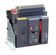 Dekraft Выключатель автоматический воздушный стационарный 4P 2000А 80кА расцепитель М ВА-731 27097DEK Dekraft Выключатель автоматический воздушный стационарный 4P 2000А 80кА расцепитель М ВА-731 27097DEK