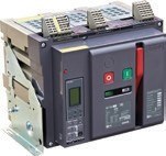 Dekraft Воздушный автоматический выключатель стационарный 4P 2000А 100кА расцепитель Н ВА-752 27122DEK Dekraft Воздушный автоматический выключатель стационарный 4P 2000А 100кА расцепитель Н ВА-752 27122DEK