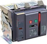 Dekraft Воздушный автоматический выключатель стационарный 4P 2500А 100кА расцепитель М ВА-752 27103DEK Dekraft Воздушный автоматический выключатель стационарный 4P 2500А 100кА расцепитель М ВА-752 27103DEK