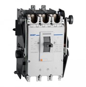 CHINT Автоматический выключатель NM8N-800R EN 3P 630А 150кА с электронным расцепителем (R) 273045 CHINT Автоматический выключатель NM8N-800R EN 3P 630А 150кА с электронным расцепителем (R) 273045