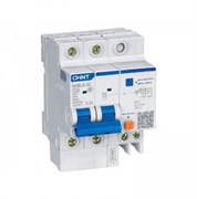 CHINT Диф. Автоматический выключатель NXBLE-32 3P+N C10 30mA тип AC 6kA (R) 819511 CHINT Диф. Автоматический выключатель NXBLE-32 3P+N C10 30mA тип AC 6kA (R) 819511