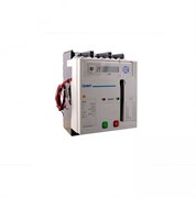 CHINT Автоматический выключатель NM8N-1600S EN 3P 1600А 50кА с электрон. расцепителем, с внешними выводами (R) 335733 CHINT Автоматический выключатель NM8N-1600S EN 3P 1600А 50кА с электрон. расцепителем, с внешними выводами (R) 335733