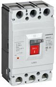 IEK GENERICA Выкл. авт. ВА66-37 3Р 200А 35кА SAV40-3-0200-G IEK GENERICA Выкл. авт. ВА66-37 3Р 200А 35кА SAV40-3-0200-G