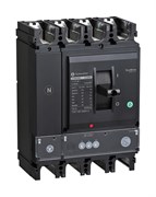 Systeme Electric Автоматический Выключатель SYSTEMEPACT CCB400 36KA 4P4D S2.3 400A рычаг SPC400F40023L4DF Systeme Electric Автоматический Выключатель SYSTEMEPACT CCB400 36KA 4P4D S2.3 400A рычаг SPC400F40023L4DF