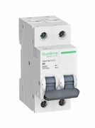 Systeme Electric City9 Set Автоматический выключатель (АВ) B 6А 2P 4.5kA 230В C9F14206 Systeme Electric City9 Set Автоматический выключатель (АВ) B 6А 2P 4.5kA 230В C9F14206