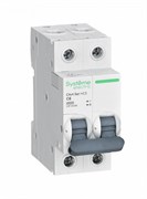 Systeme Electric City9 Set Автоматический выключатель (АВ) С 6А 2P 4.5kA 230В C9F34206 Systeme Electric City9 Set Автоматический выключатель (АВ) С 6А 2P 4.5kA 230В C9F34206