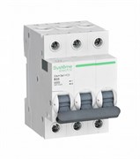 Systeme Electric City9 Set Автоматический выключатель (АВ) B 25А 3P 4.5kA 400В C9F14325 Systeme Electric City9 Set Автоматический выключатель (АВ) B 25А 3P 4.5kA 400В C9F14325