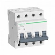 Systeme Electric City9 Set Автоматический выключатель (АВ) B 40А 4P 4.5kA 400В C9F14440 Systeme Electric City9 Set Автоматический выключатель (АВ) B 40А 4P 4.5kA 400В C9F14440