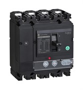 Systeme Electric Автоматический Выключатель SYSTEMEPACT CCB100 100KA 4P4D TMD100 рычаг SPC100S100L4DF Systeme Electric Автоматический Выключатель SYSTEMEPACT CCB100 100KA 4P4D TMD100 рычаг SPC100S100L4DF