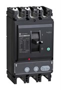 Systeme Electric Автоматический Выключатель SYSTEMEPACT CCB630 100KA 3P3D TMD600 рычаг SPC630S600L3DF Systeme Electric Автоматический Выключатель SYSTEMEPACT CCB630 100KA 3P3D TMD600 рычаг SPC630S600L3DF