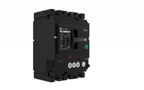 Systeme Electric Автоматический Выключатель SYSTEMEPACT CCB160 50KA 4P4D TMD125 рычаг SPC160N125L4DF Systeme Electric Автоматический Выключатель SYSTEMEPACT CCB160 50KA 4P4D TMD125 рычаг SPC160N125L4DF