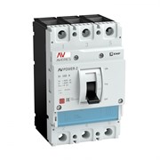 EKF Averes Автоматический выключатель AV POWER-1/3 160А 35kA TR mccb-13-160-TR-av EKF Averes Автоматический выключатель AV POWER-1/3 160А 35kA TR mccb-13-160-TR-av