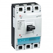 EKF Averes Автоматический выключатель AV POWER-3/3 630А 50kA ETU6.0 mccb-33-630-6.0-av EKF Averes Автоматический выключатель AV POWER-3/3 630А 50kA ETU6.0 mccb-33-630-6.0-av