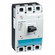 EKF Автоматический выключатель AV POWER-3/4 4P 400А 50kA ETU2.0 mccb-34-4P-400-2.0-av EKF Автоматический выключатель AV POWER-3/4 4P 400А 50kA ETU2.0 mccb-34-4P-400-2.0-av